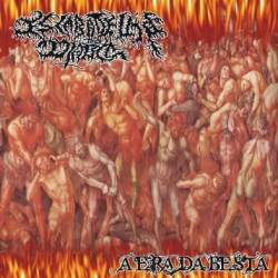 Escaravelho Do Diabo : A Era Da Besta Escaravelho Do Diabo : A Era Da Besta